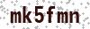 Security Code - Visually impaired may click to display readable code in new window