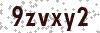 Security Code - Visually impaired may click to display readable code in new window