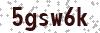 Security Code - Visually impaired may click to display readable code in new window