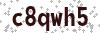 Security Code - Visually impaired may click to display readable code in new window
