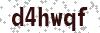 Security Code - Visually impaired may click to display readable code in new window