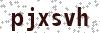 Security Code - Visually impaired may click to display readable code in new window
