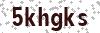 Security Code - Visually impaired may click to display readable code in new window