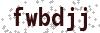 Security Code - Visually impaired may click to display readable code in new window