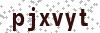 Security Code - Visually impaired may click to display readable code in new window