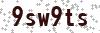 Security Code - Visually impaired may click to display readable code in new window