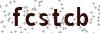 Security Code - Visually impaired may click to display readable code in new window
