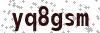 Security Code - Visually impaired may click to display readable code in new window
