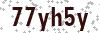 Security Code - Visually impaired may click to display readable code in new window