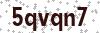 Security Code - Visually impaired may click to display readable code in new window