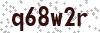 Security Code - Visually impaired may click to display readable code in new window