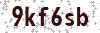 Security Code - Visually impaired may click to display readable code in new window