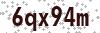 Security Code - Visually impaired may click to display readable code in new window