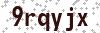 Security Code - Visually impaired may click to display readable code in new window