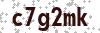 Security Code - Visually impaired may click to display readable code in new window