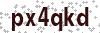 Security Code - Visually impaired may click to display readable code in new window
