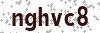Security Code - Visually impaired may click to display readable code in new window