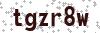 Security Code - Visually impaired may click to display readable code in new window