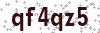 Security Code - Visually impaired may click to display readable code in new window
