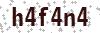 Security Code - Visually impaired may click to display readable code in new window