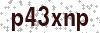 Security Code - Visually impaired may click to display readable code in new window