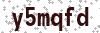 Security Code - Visually impaired may click to display readable code in new window