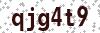 Security Code - Visually impaired may click to display readable code in new window