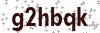 Security Code - Visually impaired may click to display readable code in new window