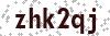 Security Code - Visually impaired may click to display readable code in new window