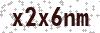 Security Code - Visually impaired may click to display readable code in new window