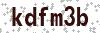 Security Code - Visually impaired may click to display readable code in new window