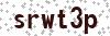 Security Code - Visually impaired may click to display readable code in new window