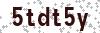 Security Code - Visually impaired may click to display readable code in new window