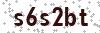 Security Code - Visually impaired may click to display readable code in new window