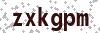 Security Code - Visually impaired may click to display readable code in new window