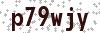 Security Code - Visually impaired may click to display readable code in new window
