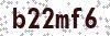 Security Code - Visually impaired may click to display readable code in new window