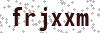 Security Code - Visually impaired may click to display readable code in new window