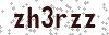 Security Code - Visually impaired may click to display readable code in new window