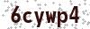 Security Code - Visually impaired may click to display readable code in new window