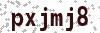 Security Code - Visually impaired may click to display readable code in new window