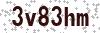 Security Code - Visually impaired may click to display readable code in new window