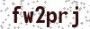 Security Code - Visually impaired may click to display readable code in new window