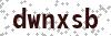 Security Code - Visually impaired may click to display readable code in new window