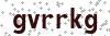 Security Code - Visually impaired may click to display readable code in new window