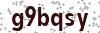Security Code - Visually impaired may click to display readable code in new window