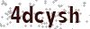 Security Code - Visually impaired may click to display readable code in new window