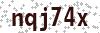 Security Code - Visually impaired may click to display readable code in new window