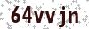 Security Code - Visually impaired may click to display readable code in new window