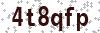 Security Code - Visually impaired may click to display readable code in new window